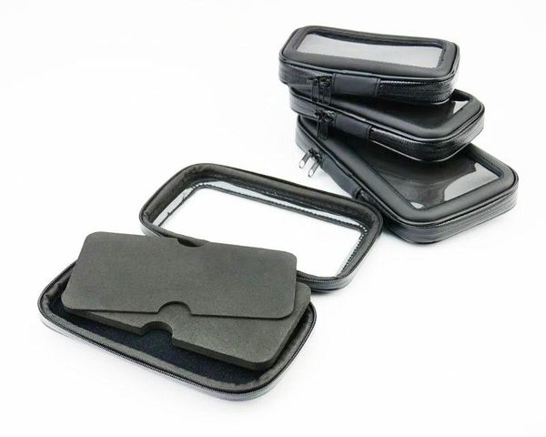 

cell phone mounts & holders touch screen bicycle bike motocycle cases bags for sony xz3/xa2 plus,for galaxy j8/note9,for asus rog