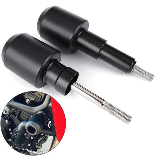 

frame slider for f750gs f850gs f900r 2021 engine anti crash pad atv parts