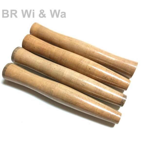 

wi&wa rod cork grips half well & full fishing repair building boat rods