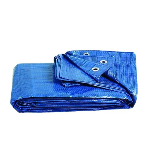 

shade lightweight waterproof rain cloth outdoor sun car tarp 2mx2m