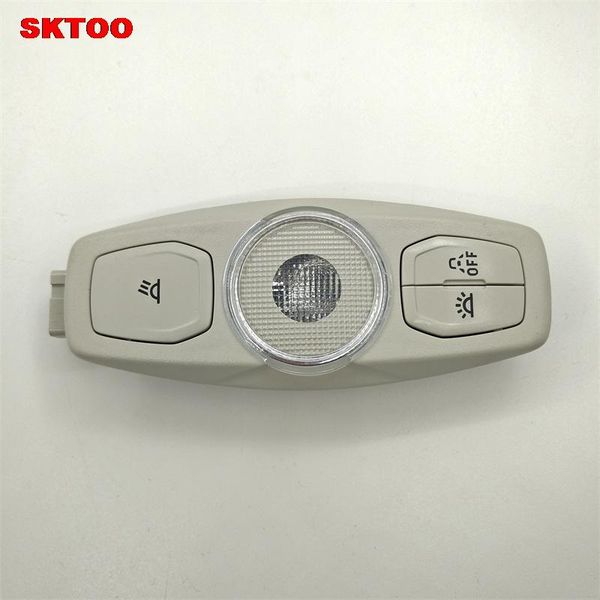 

for 2012-2021 focus aviat interior light reading led ceiling emergency lights