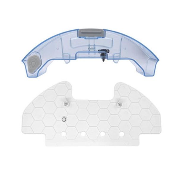 

vacuum cleaners fit for midea cleaning robot accessories wiper vcr08 mr09 i5 water tank bracket