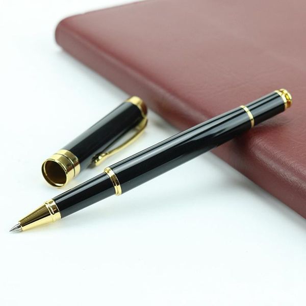 

gel pens business metal pen creative gift neutral handwriting spare