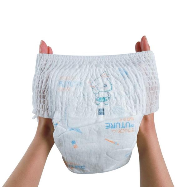 

enjoy the future xxl34 disposable baby training pants cloth diapers