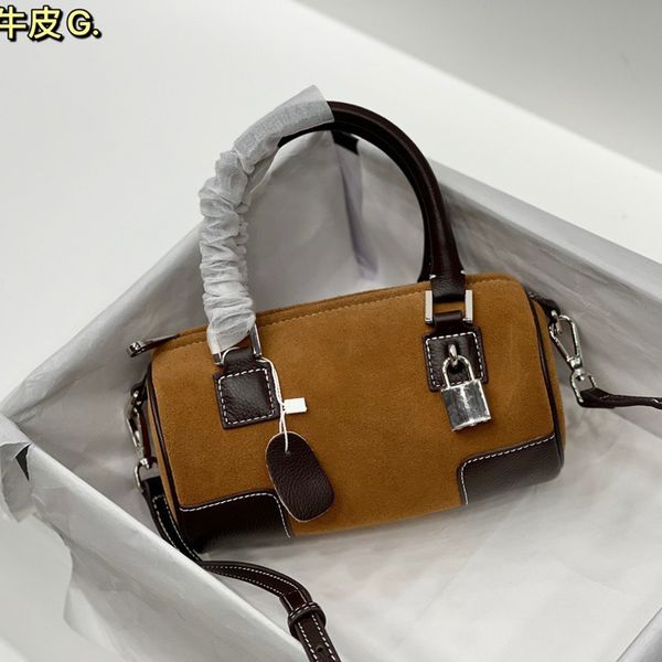 

design bags women autumn new fashion soft leather handbag large capacity women's bag single shoulder messenger bag