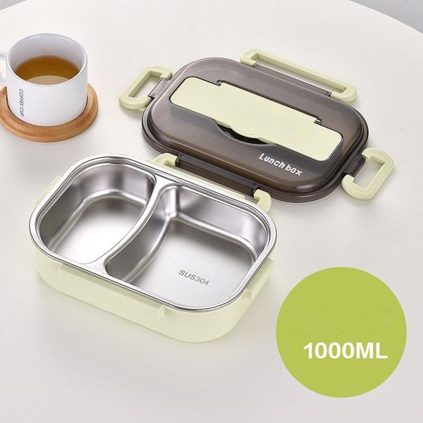 

storage bottles & jars thermal insulation bento box tableware set portable lunch student healthy boxes