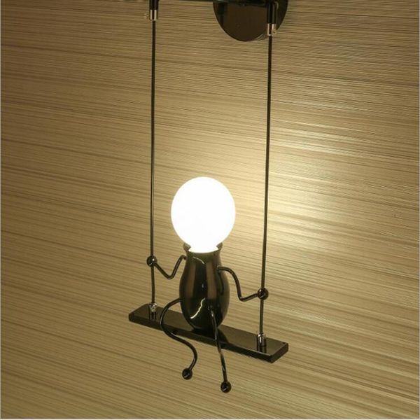 

wall lamps surface mounted sconce lights modern home decoration lighting for bedside bedroom/restroom lamp