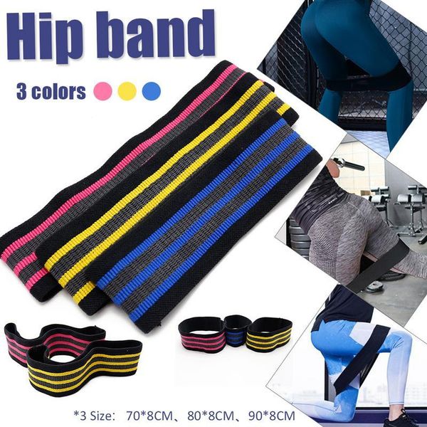 

resistance bands more comfortable hip band fitness equipment for warmups squats mobility workout