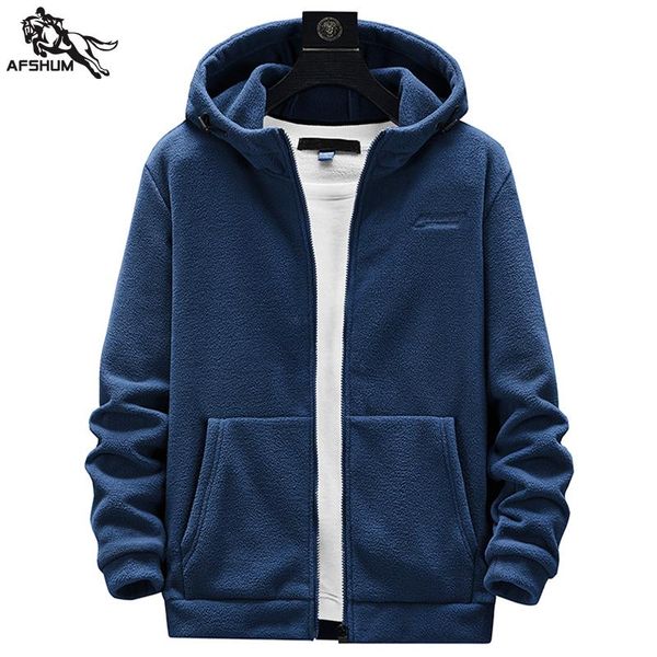 

men's hoodies & sweatshirts sweatshirt mens -5xl 6xl 7xl 8xl spring autumn polar fleece solid color hoodied youth casual 9913, Black