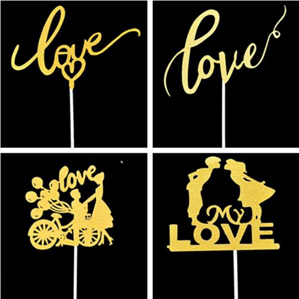 

fashion style cake decoration inserts valentine's day ' birthday digital cameras