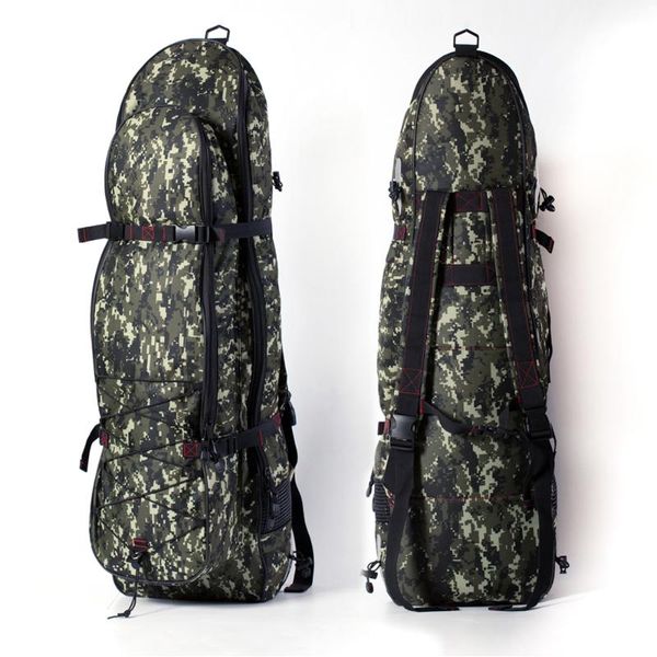 

pool & accessories backpack snorkeling gear bag with shoulder strap