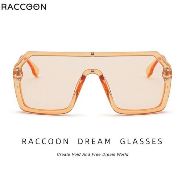 

sunglasses festival futuristic oversize women men big square fashion sun glasses feminino 2021 oversized designer, White;black