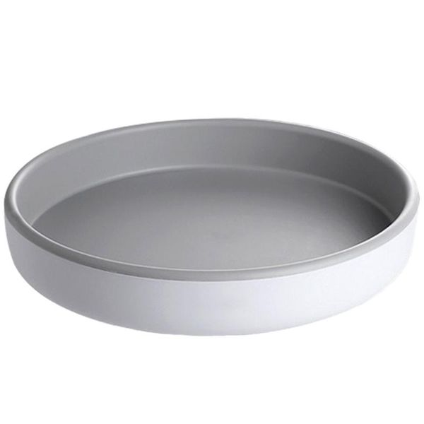 

hooks & rails 360 degree rotating turntable storage bin practical box of tea sweeteners more spice rack for kitchen cupboard