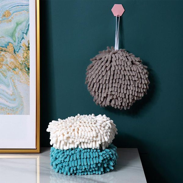 

towel japanese-style hand towels, kitchen no lint, bathroom absorbent thickened, clean and quick-drying towels