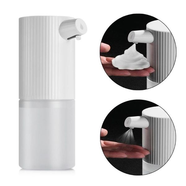

liquid soap dispenser touchless bathroom smart sensor for kitchen hand automatic 649e