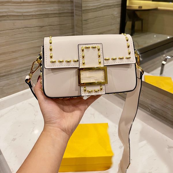 

designer shoulder bags handbag luxury bag purse different colors genuine leather fashion brand various styles high-quality with original box