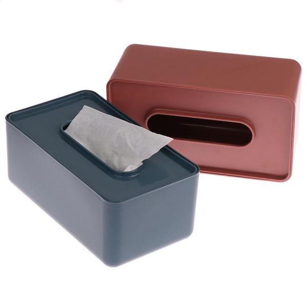

tissue boxes & napkins plastic box wet holder baby wipes paper storage