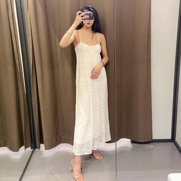 

casual dresses fashion v neck sleeveless plain knitted slim slip dress, Black;gray