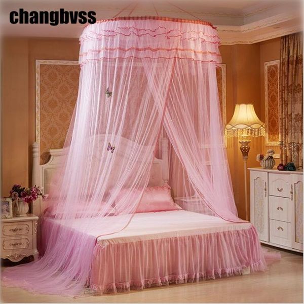 

mosquito net universal round lace net,summer bed canopy netting,net for babies adult,mosquiteiros para camas