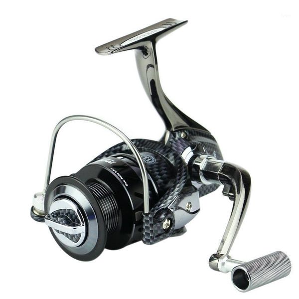 

baitcasting reels fishing wheel 12+1 clearance-all-metal line cup fish spinning pole sea gear