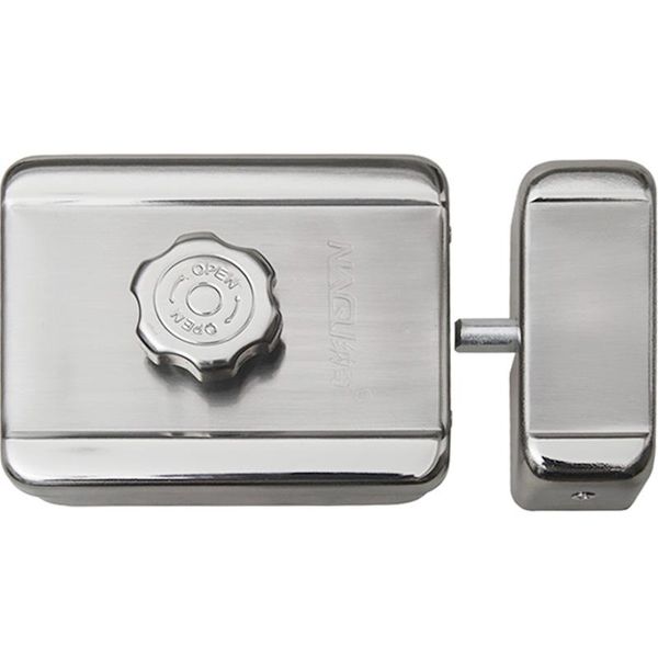 

mute electronically controlled lock motor lock