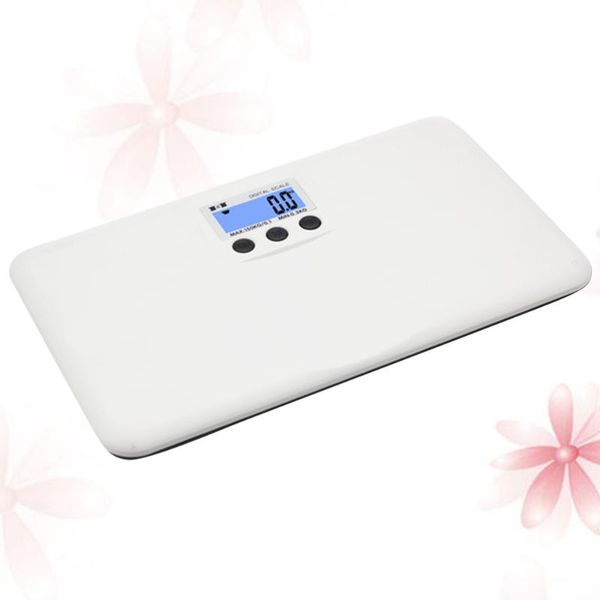 

baby electronic scale multi-function digital display weight pet mother and scales smart home health witho