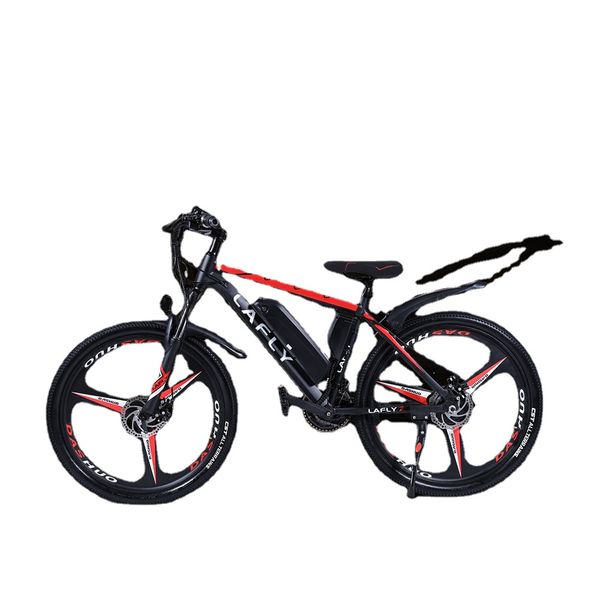 

duty e bike aluminum alloy electric bike 21 speed electric bicycle for mountain ebike double disc brake 36v 500w
