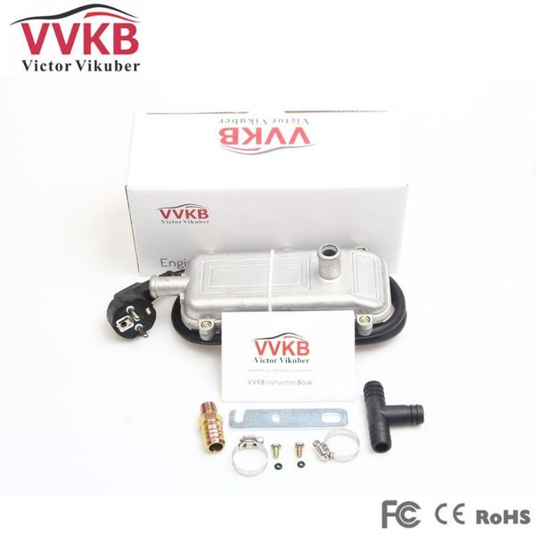 

engine heater gas electric parking webasto diesel air car preheater coolant heating 230v 2000w fans