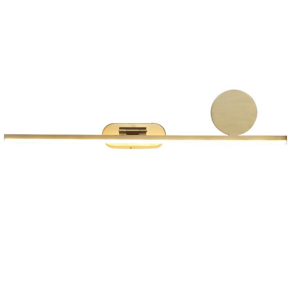

vanity lights designer bathroom el copper switch bedroom beauty makeup mirror wandlampen home decor eh60vl