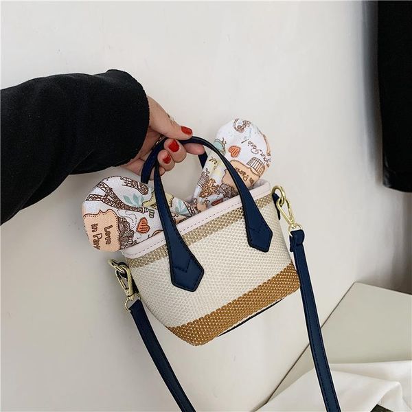 

evening bags handbags women little fashion tote bag clutch mini ladies hand 2021 weave crossbody package