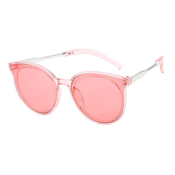 

fashion sunglasses women vintage designer black glasses sun for female uv400 eyewear shades, White;black