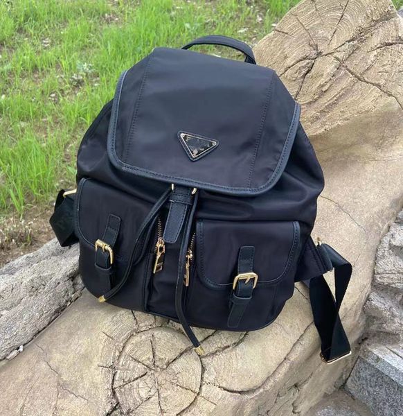 

luxury handbags and storage new nylon waterproof double shoulder large capacity travel star with p family parachute backpack female