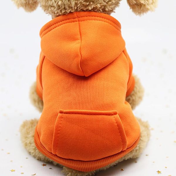 

dog apparel winter warm jacket breathble soft cotton coat clothes sweater drop