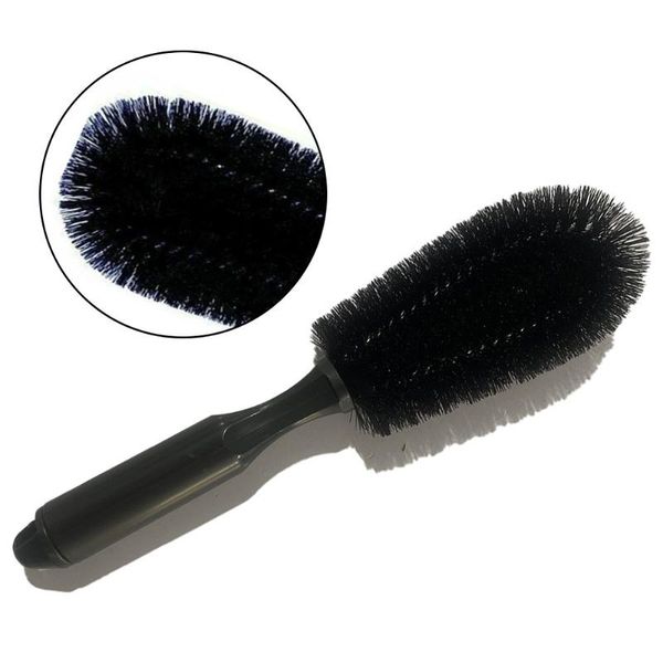 

car sponge 1 pc wheel cleaning brush non-scratch replacement