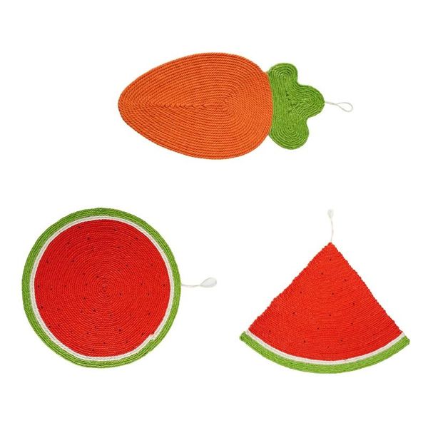 

cat beds & furniture hanging scratcher sisal grinding nails supplies fine durable pet toys