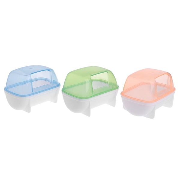 

small animal supplies hamster bathroom sauna room pet animals chinchilla toilets cleaning b95a