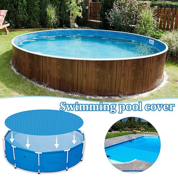 

pool & accessories swimming protective cover waterproof sun blocking tub supplies for spa