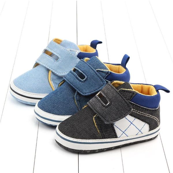 

first walkers super quality 1pair fashion autumn shoes walker girl crib shoes, infant soft bed baby footwear