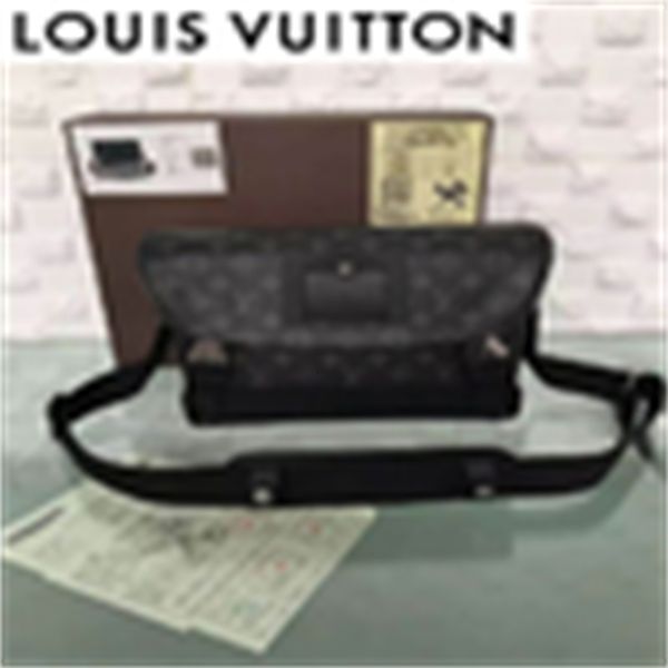 

brand designer luxury n9l6 small bags messenger bag m40511 men handbags handles shoulder messenger bags totes iconic cross body clutches, Black;red