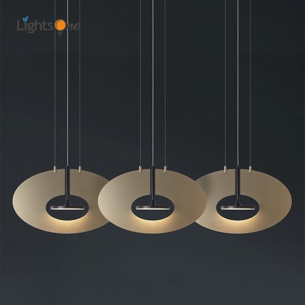 

nordic restaurant pendant lamp personality art bar bedside lights lamps