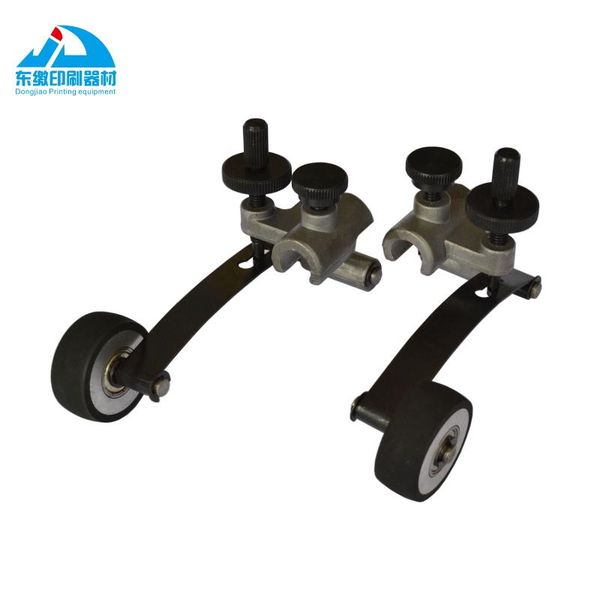 

copiers komori printing machinery feeder runner, mounting hole 12mm, spare parts