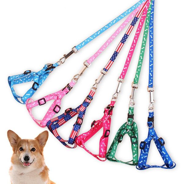 

dog collars & leashes cat safety adjustable car seat belt harness leash puppy seat-belt travel clip strap leads pet products