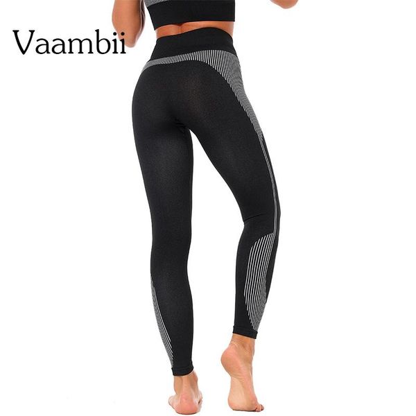 

workout clothes for women seamless leggings gray sports pants high waist women's push-up leggins wear yoga outfit