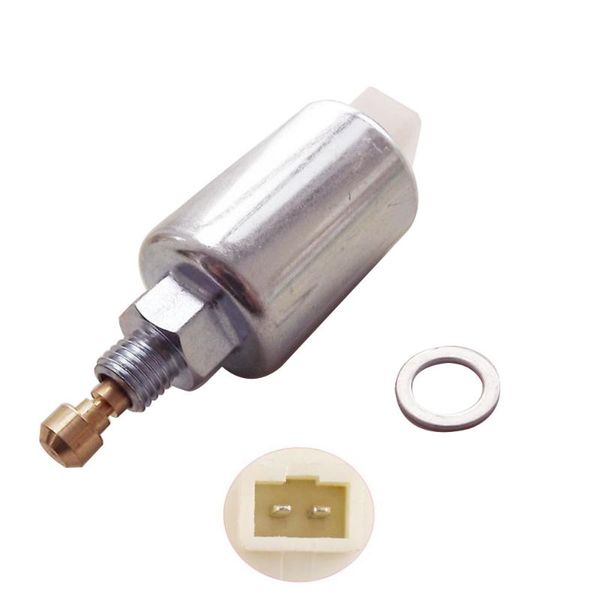 

carburetor fuel solenoid for carb 699915 794572 796109 799728 motorcycle system
