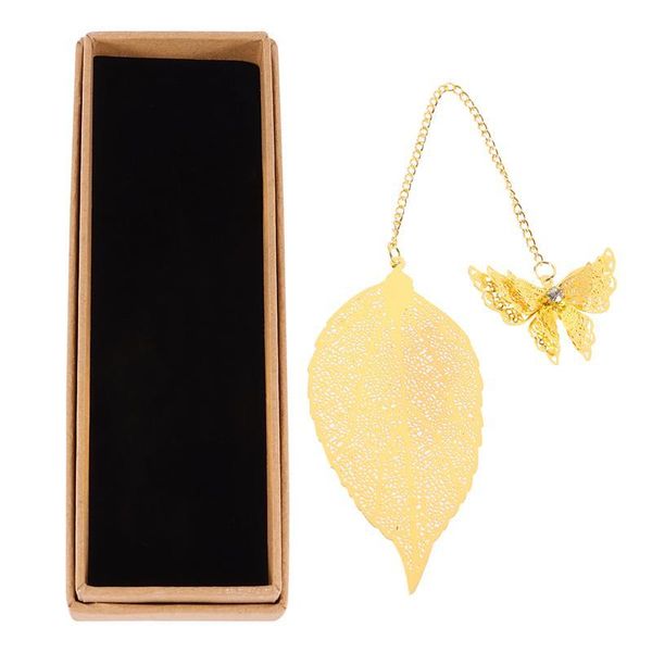 

metal bookmark 2021 graduation gift chinese style creative book mark party favor