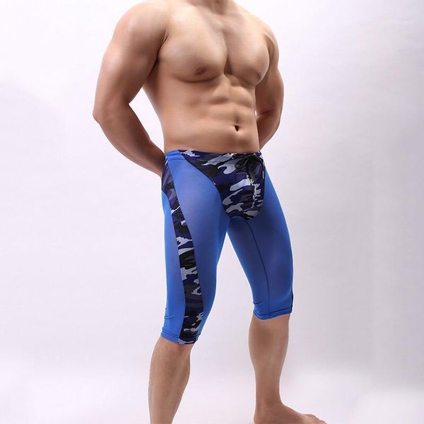 

men's fitness camouflage mesh patchwork shorts,men's quick-dry short pants,men's leggings,men's shorts, White;black