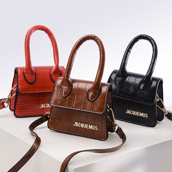 

designer bags women's bag mini net red women's 2021 new korean fashion one shoulder portable messenger bag