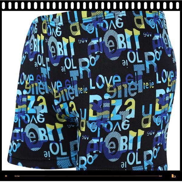 

soccer shorts trunks personality color matching high-waist cccccc555, Black;red