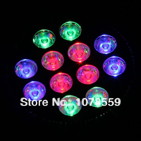 

36w hydroponics lighting plant led grow light lamp for flowering and system 85-265v lights