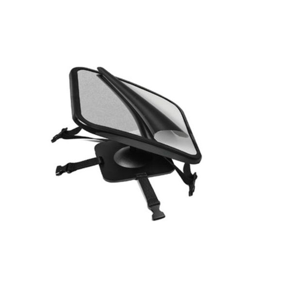 

degree adjustment car rearview mirror baby safety adjustable rear seat for babies easy view other interior accessories